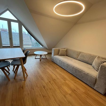 Fresh Apartments Брно Экстерьер фото