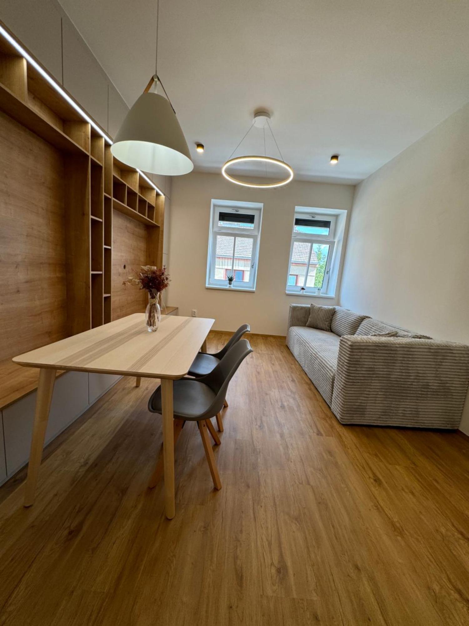 Fresh Apartments Брно Экстерьер фото