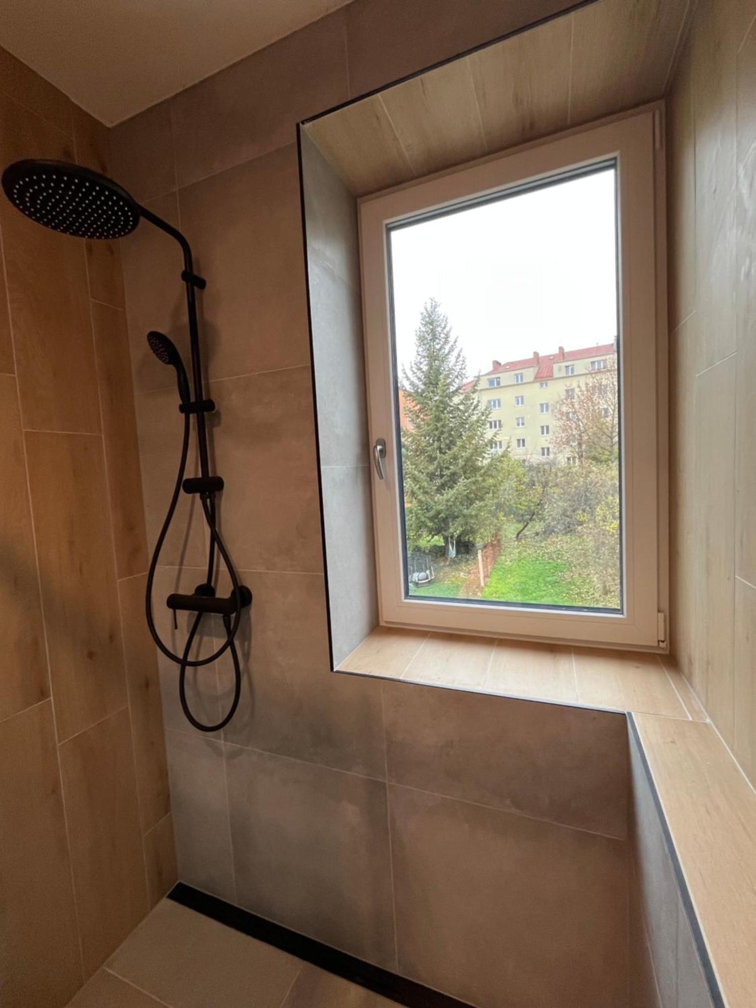 Fresh Apartments Брно Экстерьер фото