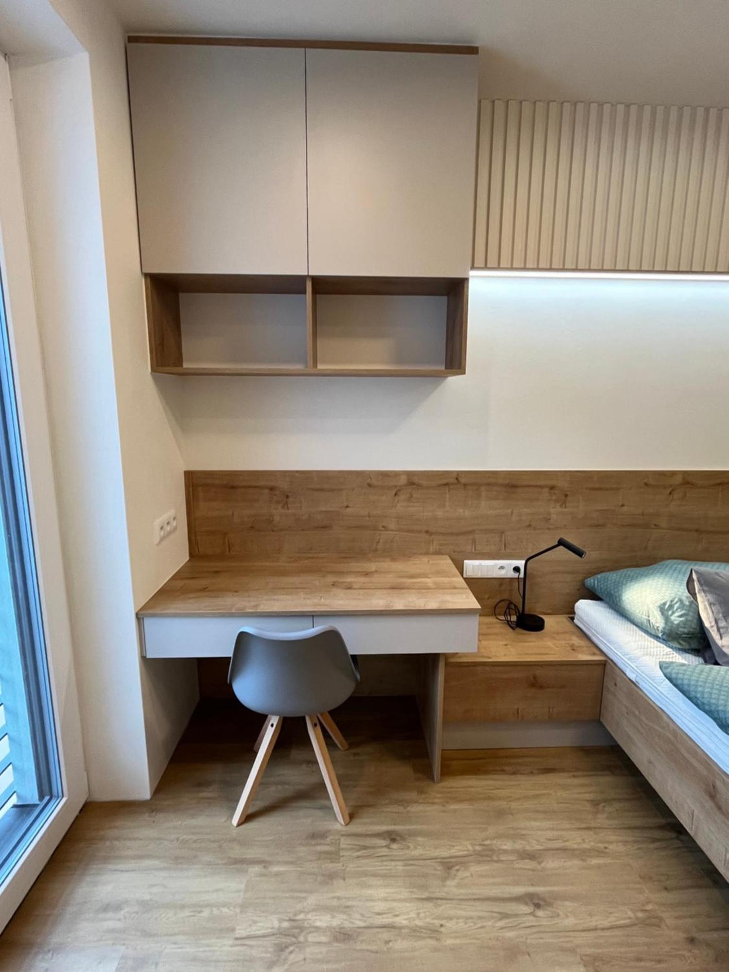 Fresh Apartments Брно Экстерьер фото