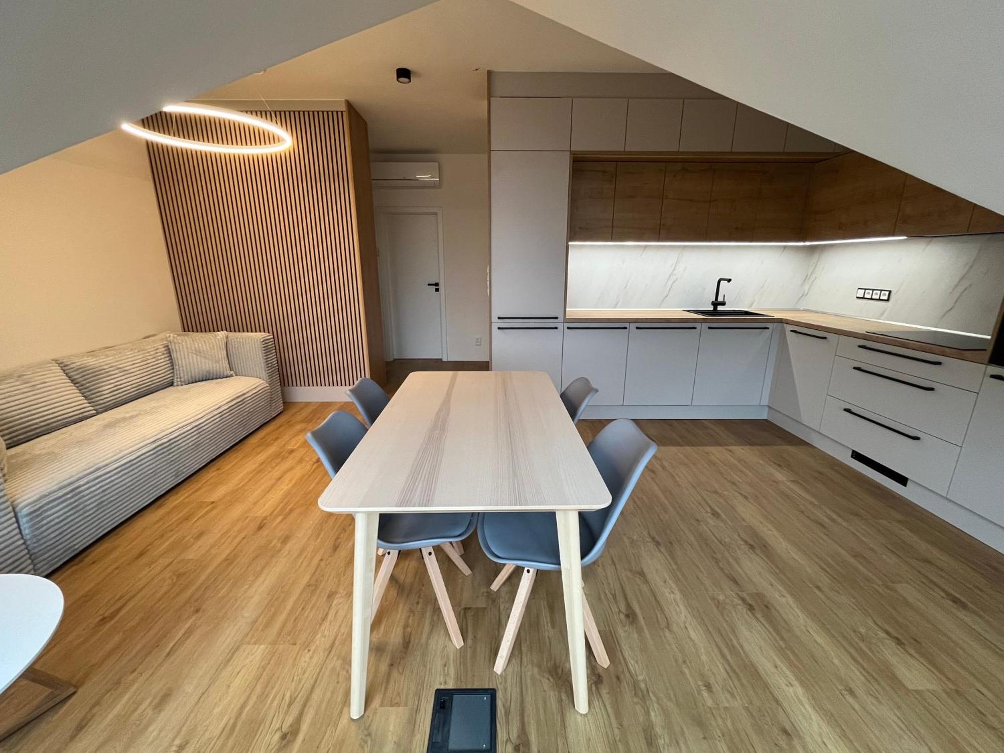 Fresh Apartments Брно Экстерьер фото