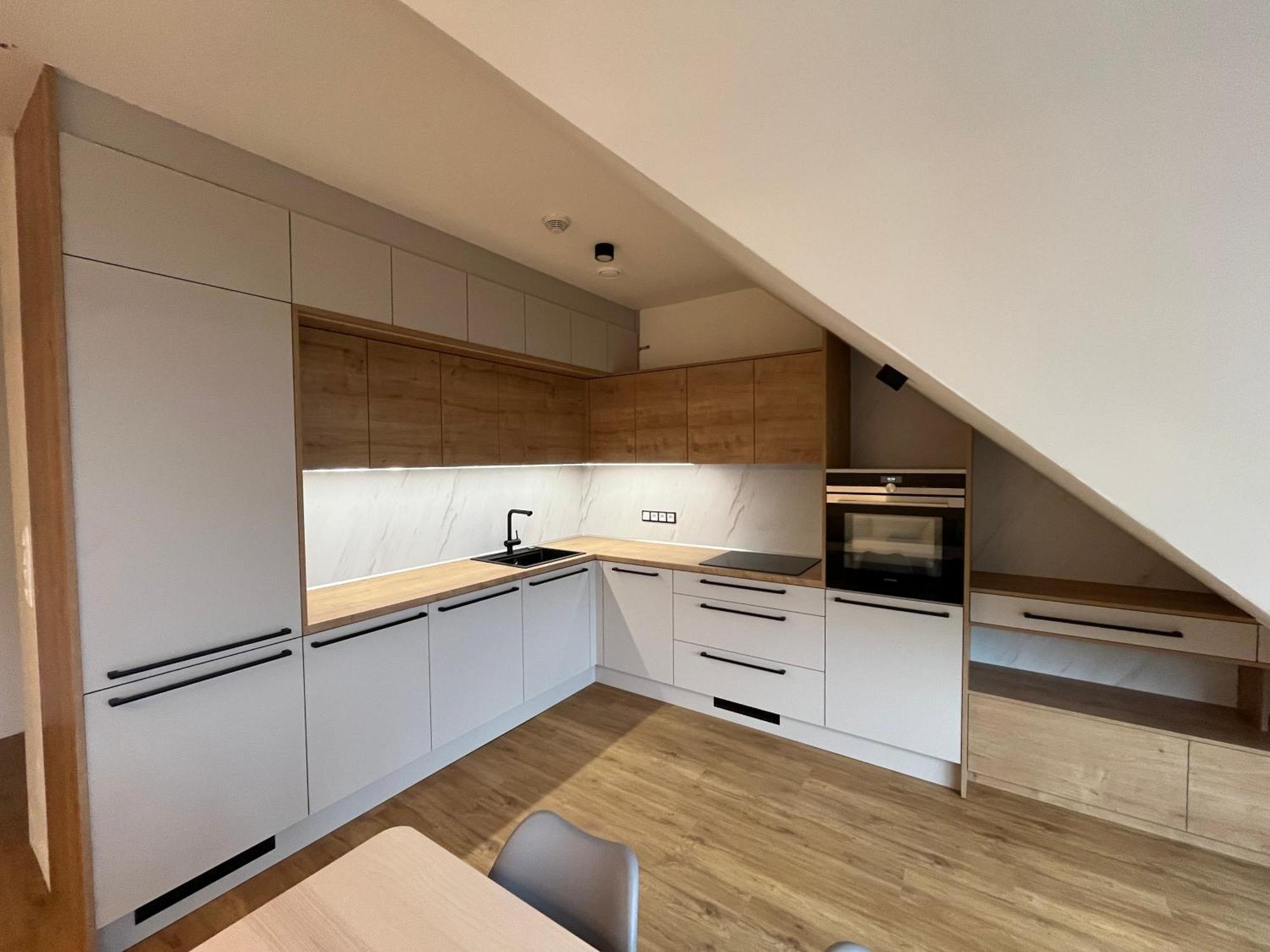 Fresh Apartments Брно Экстерьер фото