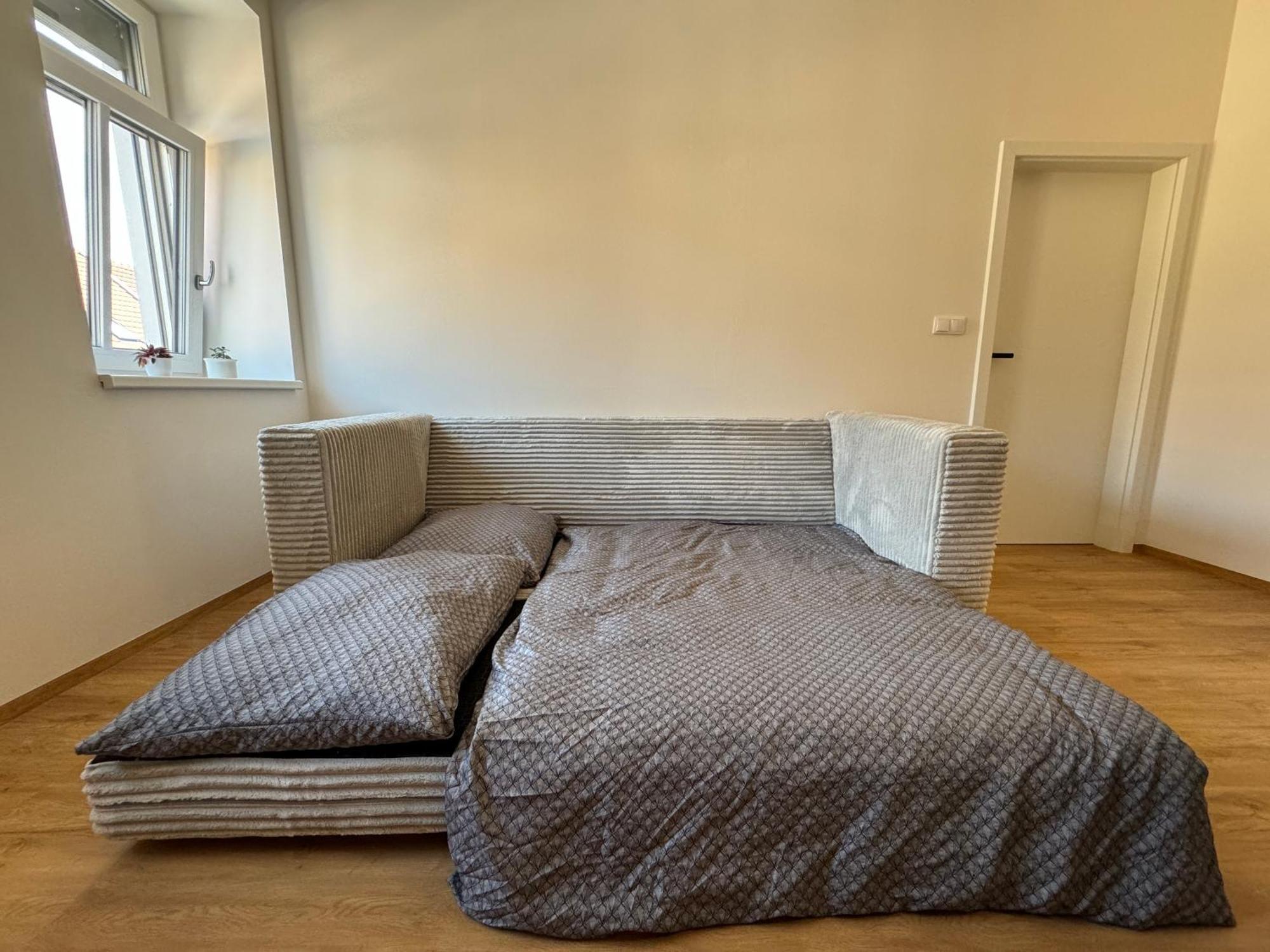 Fresh Apartments Брно Экстерьер фото