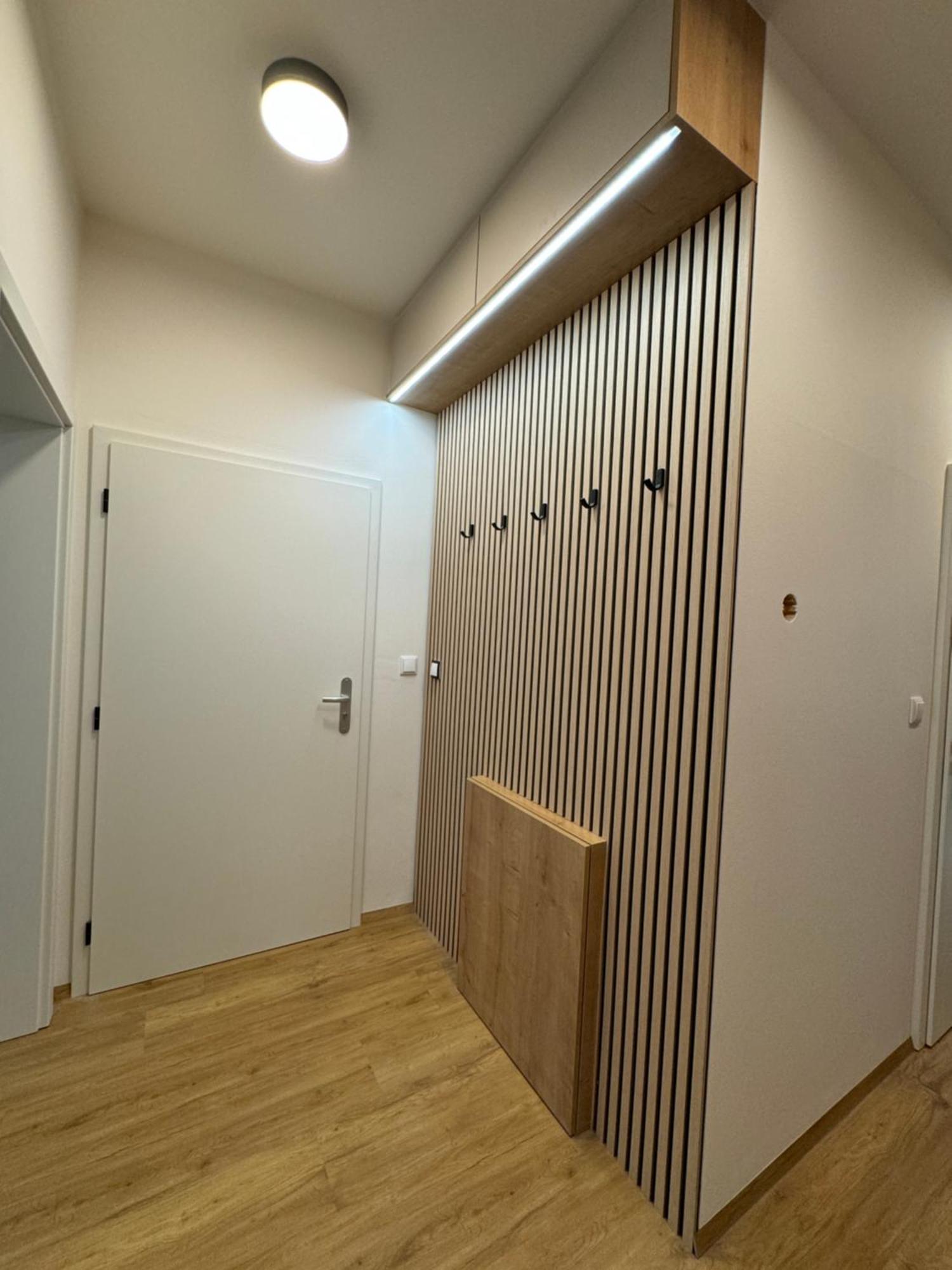 Fresh Apartments Брно Экстерьер фото