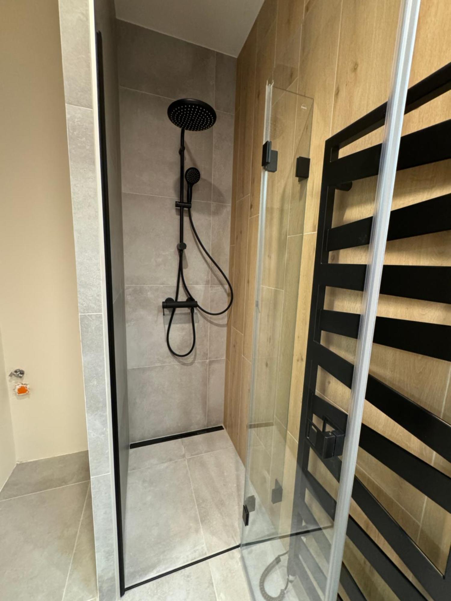 Fresh Apartments Брно Экстерьер фото