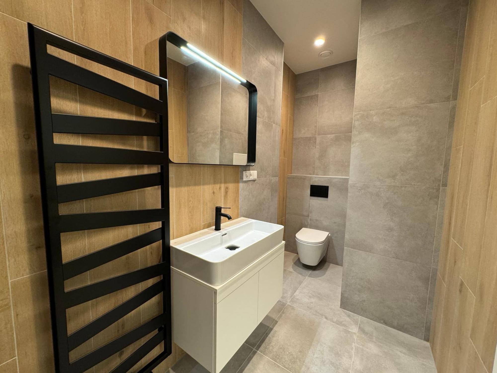Fresh Apartments Брно Экстерьер фото