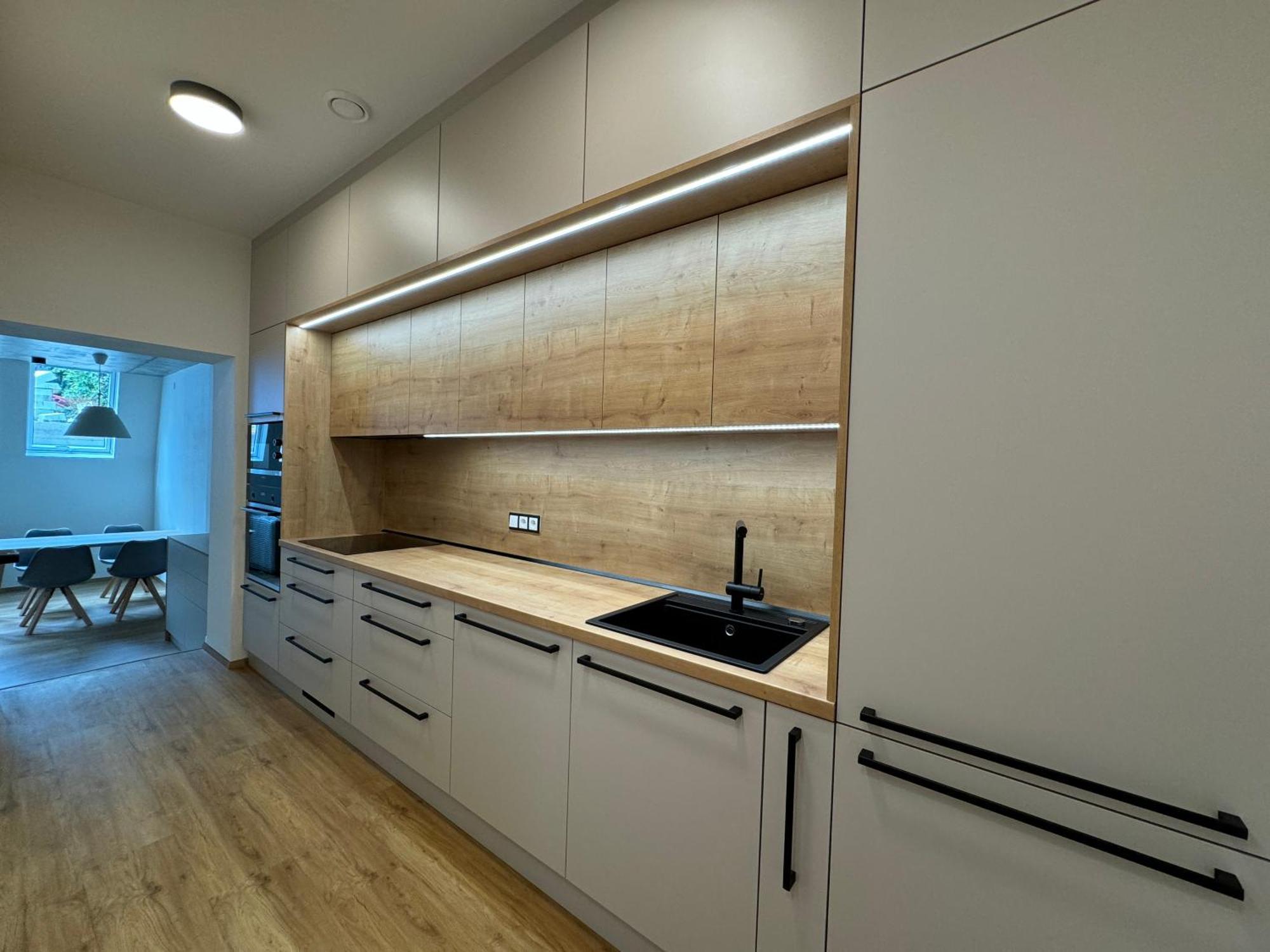 Fresh Apartments Брно Экстерьер фото