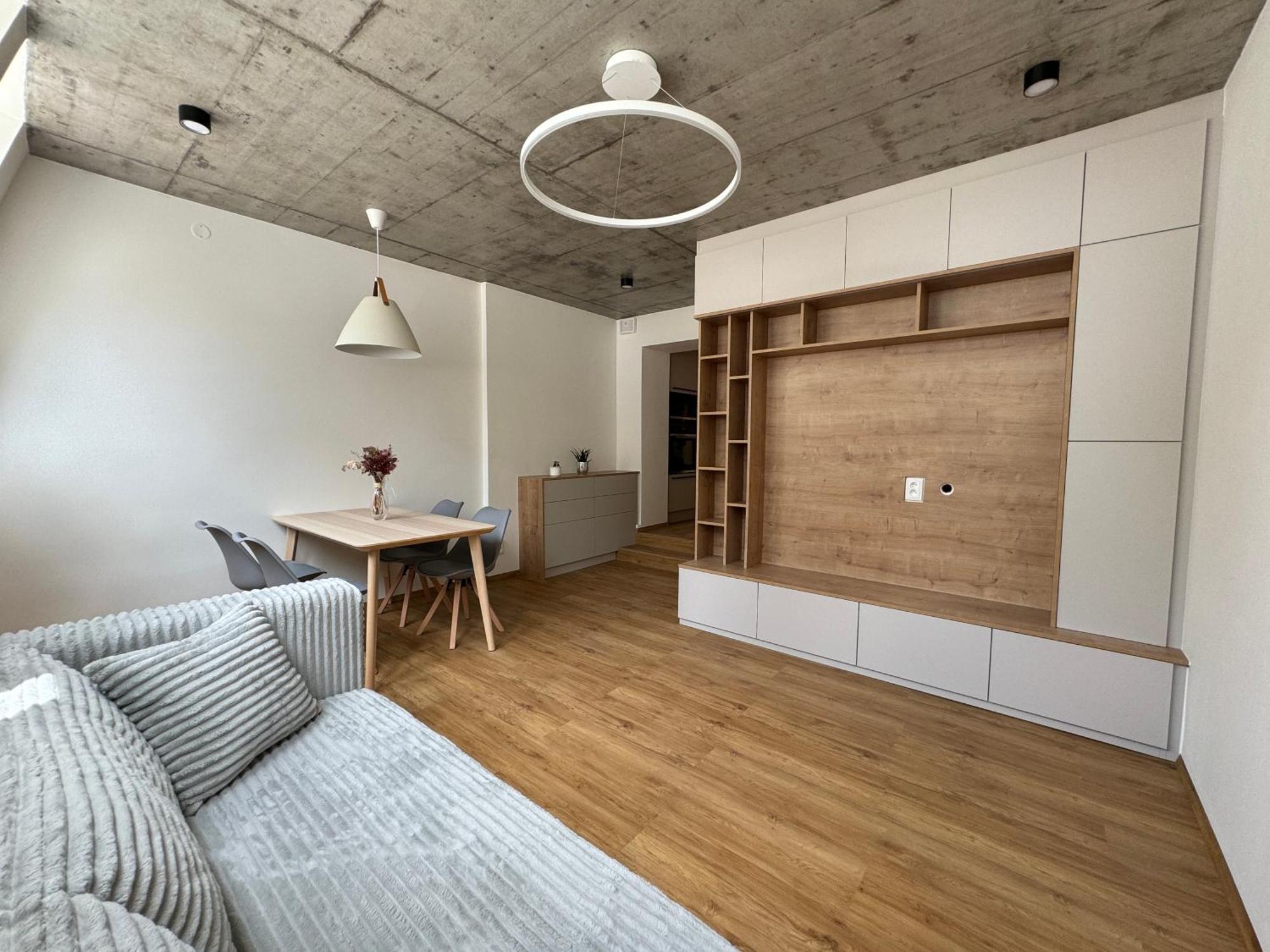 Fresh Apartments Брно Экстерьер фото